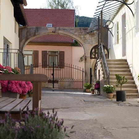 Netts Landhaus Neustadt an der Weinstraße Kültér fotó