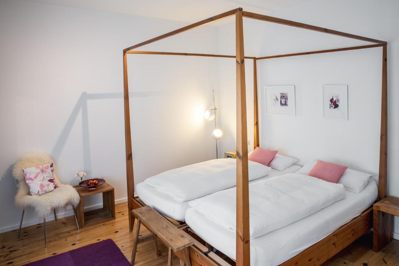 Netts Landhaus Neustadt an der Weinstraße Kültér fotó