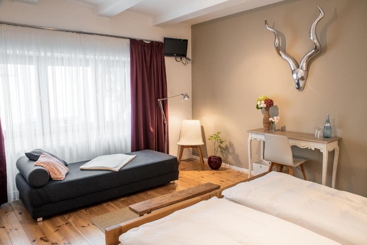 Netts Landhaus Neustadt an der Weinstraße Kültér fotó