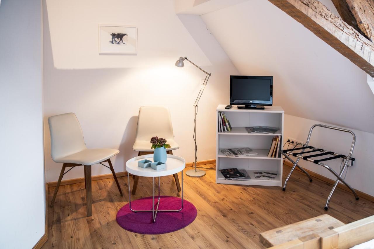 Netts Landhaus Neustadt an der Weinstraße Kültér fotó