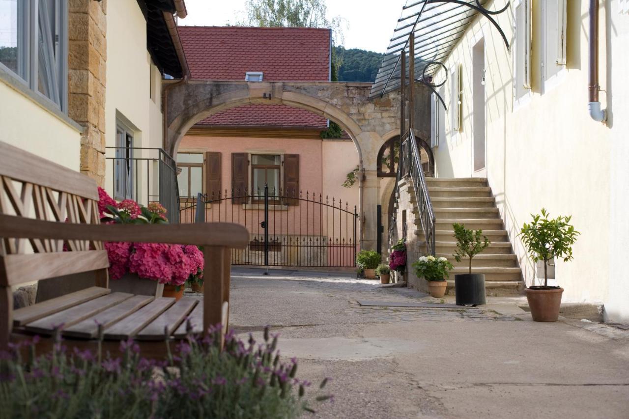 Netts Landhaus Neustadt an der Weinstraße Kültér fotó