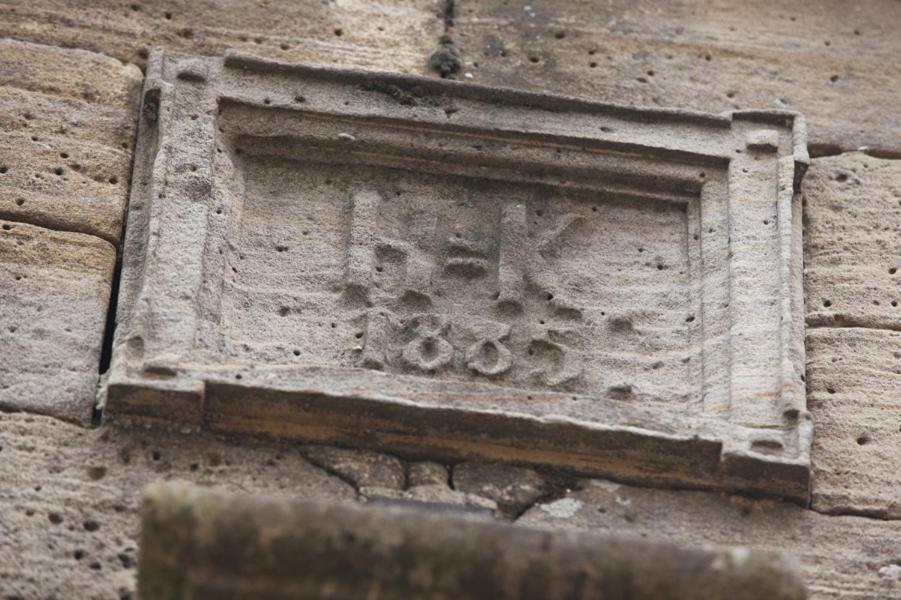 Netts Landhaus Neustadt an der Weinstraße Kültér fotó